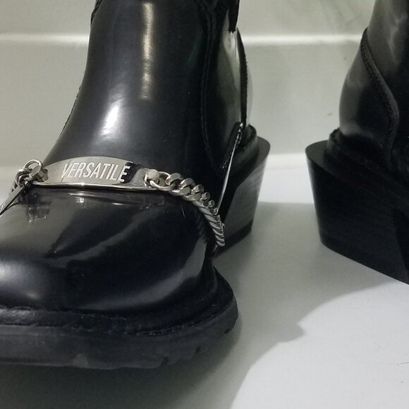 Untitlab AW Collection Untitled #13 Versatile Boot - Picture 4 of 9